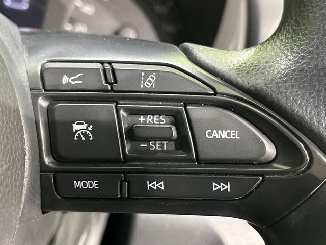 YARIS HYBRID