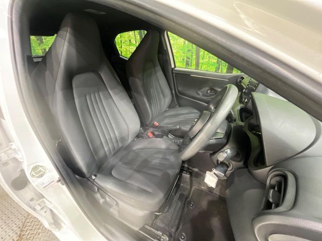 YARIS HYBRID