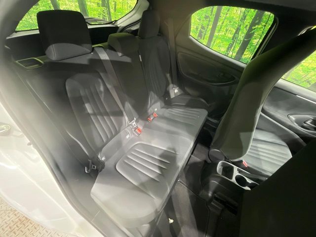 YARIS HYBRID