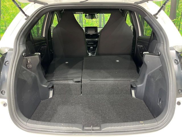 YARIS HYBRID