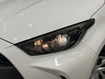 YARIS HYBRID