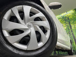 YARIS HYBRID