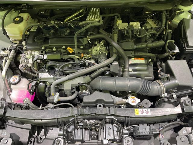 YARIS HYBRID