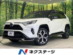 RAV4 PHV