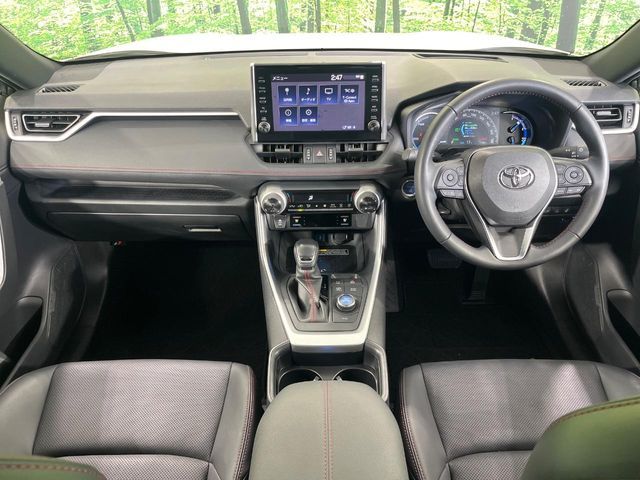 RAV4 PHV
