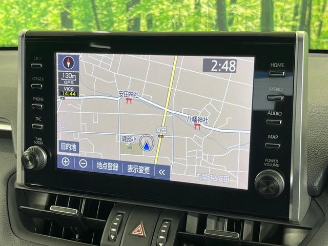 RAV4 PHV