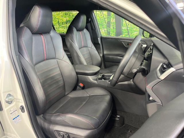 RAV4 PHV
