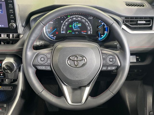 RAV4 PHV