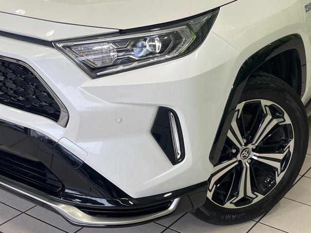 RAV4 PHV