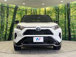 RAV4 PHV