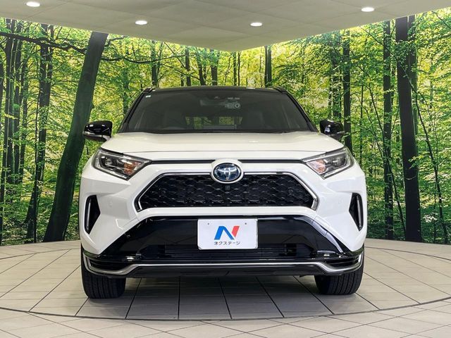 RAV4 PHV