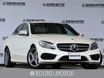 MERCEDES BENZ C-Class sedan