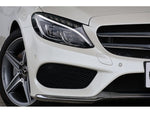 MERCEDES BENZ C-Class sedan