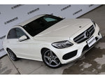 MERCEDES BENZ C-Class sedan