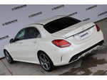 MERCEDES BENZ C-Class sedan