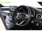 MERCEDES BENZ C-Class sedan