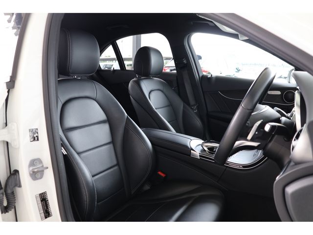 MERCEDES BENZ C-Class sedan