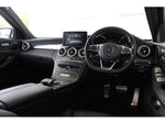 MERCEDES BENZ C-Class sedan
