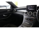 MERCEDES BENZ C-Class sedan