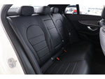 MERCEDES BENZ C-Class sedan
