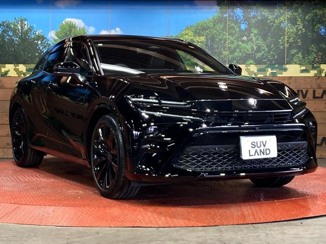 CROWN SPORT