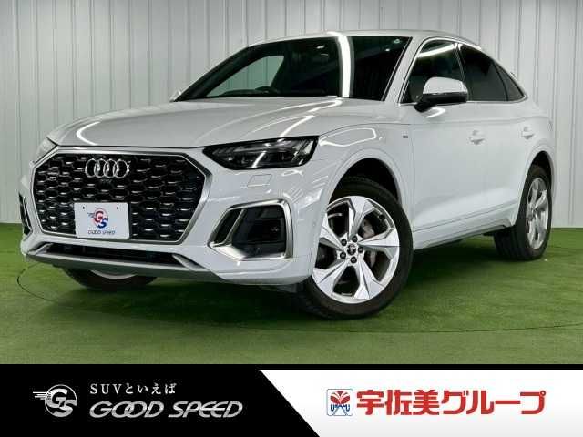 AUDI Q5 SPORTBACK