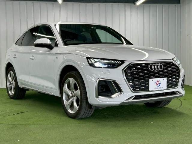 AUDI Q5 SPORTBACK