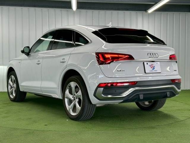AUDI Q5 SPORTBACK