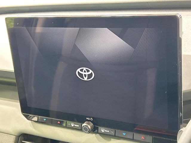 RAV4 HYBRID 4WD