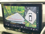RAV4 HYBRID 4WD