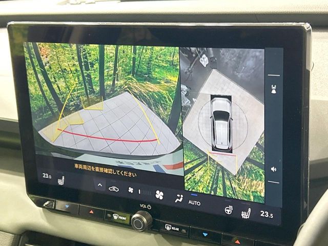 RAV4 HYBRID 4WD