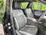 RAV4 HYBRID 4WD