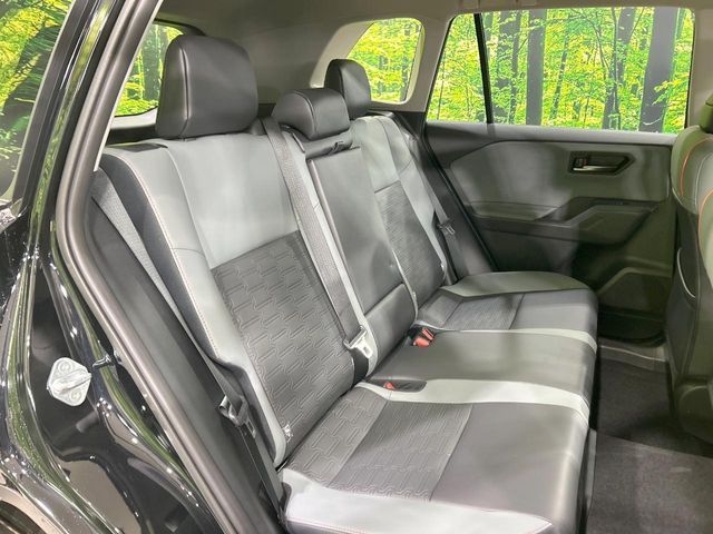 RAV4 HYBRID 4WD