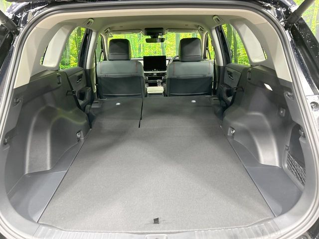 RAV4 HYBRID 4WD