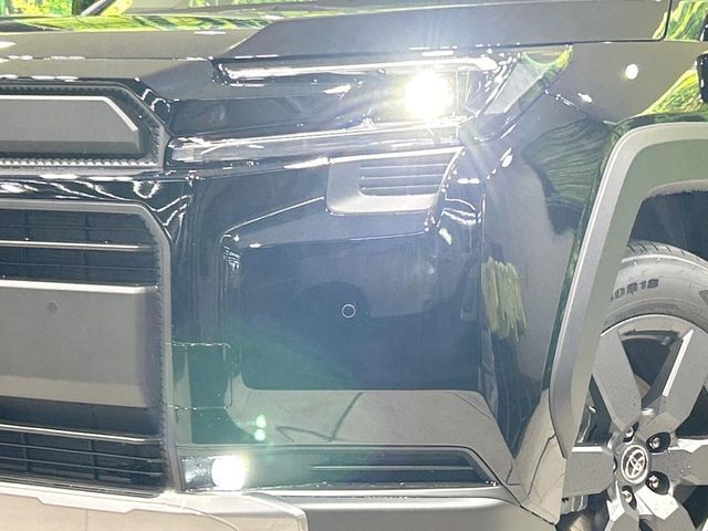 RAV4 HYBRID 4WD