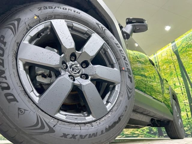 RAV4 HYBRID 4WD