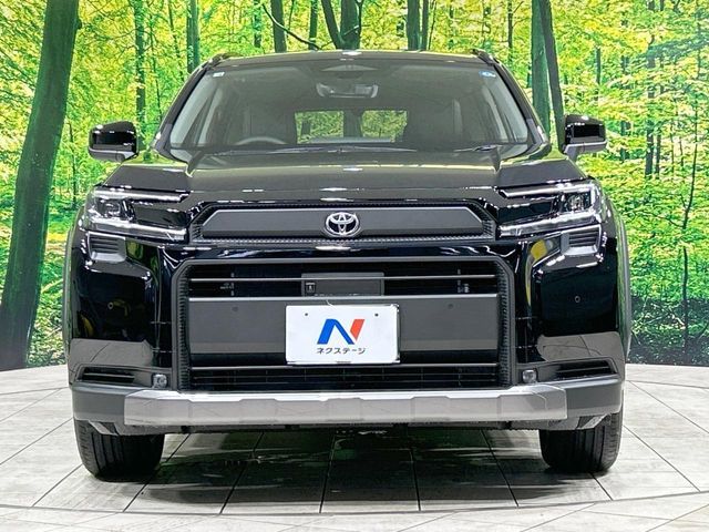 RAV4 HYBRID 4WD