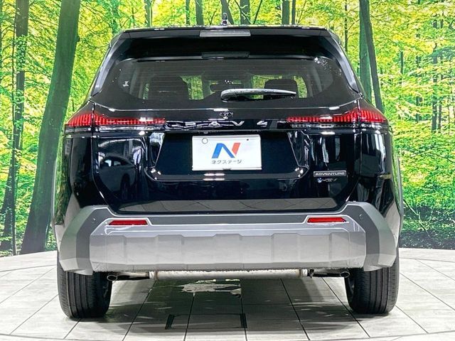 RAV4 HYBRID 4WD