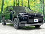 RAV4 HYBRID 4WD