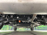 RAV4 HYBRID 4WD