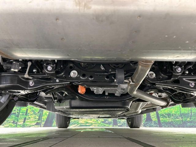 RAV4 HYBRID 4WD