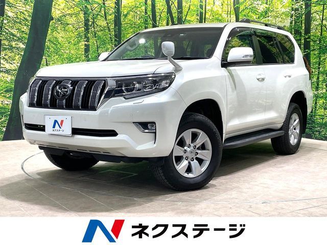 LANDCRUISER PRADO