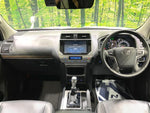 LANDCRUISER PRADO