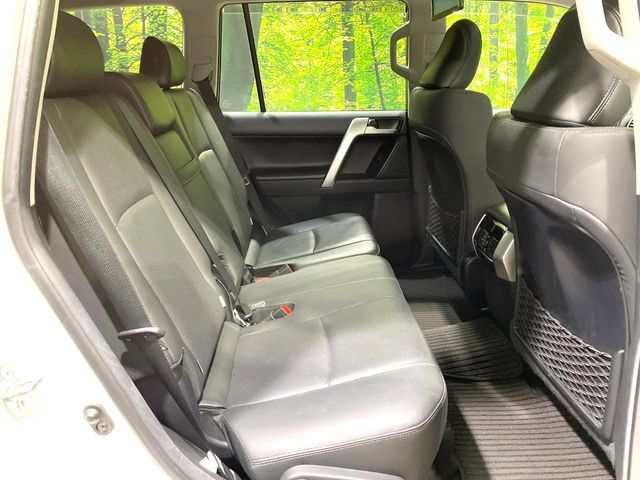 LANDCRUISER PRADO