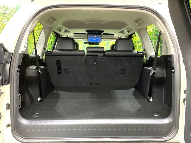LANDCRUISER PRADO