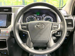 LANDCRUISER PRADO