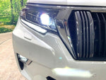LANDCRUISER PRADO