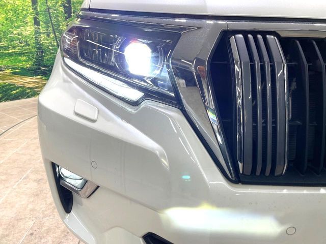 LANDCRUISER PRADO