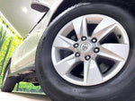 LANDCRUISER PRADO
