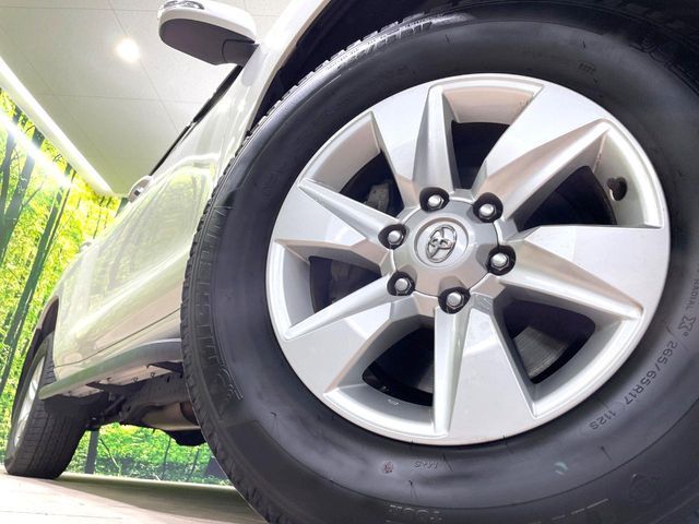 LANDCRUISER PRADO